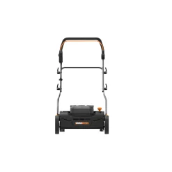 Outlet Worx WG855E.9 PLÆNELUFTER/VERTIKALSKÆRER 36 CM UDEN BATTERI OG LADER