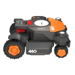 New Worx WR341E ROBOTPLÆNEKLIPPER 1000