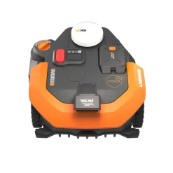 Outlet Worx WR312E ROBOTPLÆNEKLIPPER 1200