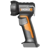 Clearance Worx WX025.9 ARBEJDSLAMPE 160/350 LM