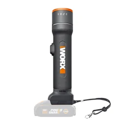 Best Worx WX027.9 LAMPE 600 LM