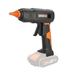 Hot Worx WX045.9 LIMPISTOL AKKU - -