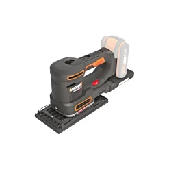 Best Worx WX820.9 MULTISLIBER AKKU 20V UDEN BATTERI OG LADER