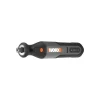 Sale Worx WX106 POLERMASKINE AKKU