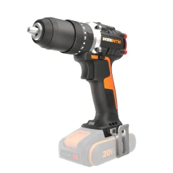 Hot Worx WX355.9 SLAGBOREMASKINE AKKU UDEN BATTERI OG LADER