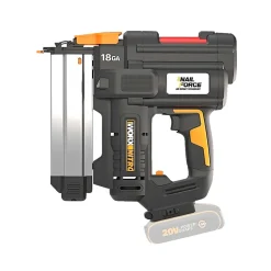 Best Worx WX842.9 SØMPISTOL AKKU
