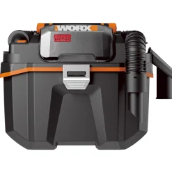 Best Worx WX031.9 STØVSUGER AKKU