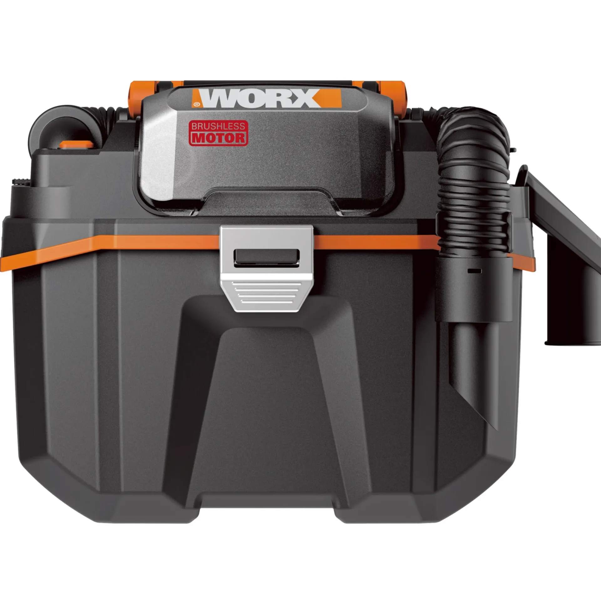 Best Worx WX031.9 STØVSUGER AKKU