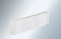 Outlet Xella Ytong OVERLIGGER - IKKE BÆRENDE 10 X 25 X 125 CM