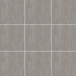 Discount XL-BYG AMSTERDAM DARK GREY VÆGFLISE 15X15 MØRK GRÅ