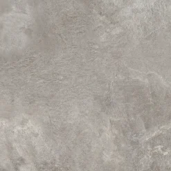 New XL-BYG ASPEN FUME GULVFLISE 60X60 LYS GRÅ