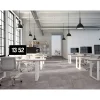 Discount XL-BYG ASPEN GRIGIO GULVFLISE 60X60 LYS GRÅ