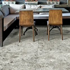 Sale XL-BYG CEPPO GREY GULVFLISE 60X60 GRÅ
