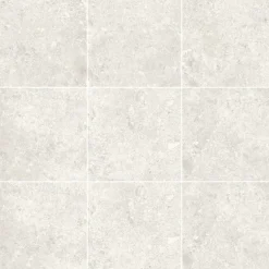 Clearance XL-BYG CEPPO WHITE GULVFLISE 60X60 HVID