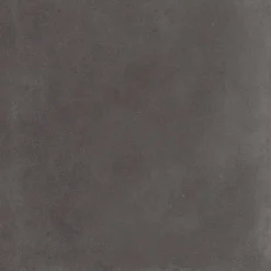 New XL-BYG CONTEMPORARY GRAPHITE GULVFLISE 81X81 MØRK GRÅ