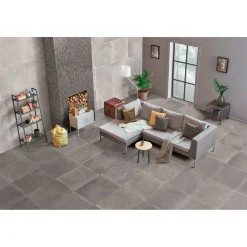 Clearance XL-BYG CONTEMPORARY GREY GULVFLISE 30X60 GRÅ