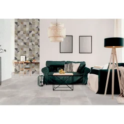 Discount XL-BYG CONTEMPORARY LIGHT GREY SOKKELFLISE 7X60 LYS GRÅ