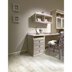 New XL-BYG COTTAGE WHITE TRÆLOOK GULVFLISE 15X60 HVID