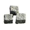 XL-BYG G603 CHAUSSESTEN 8 X 9 X 9 CM LYSEGRÅ