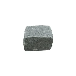 New XL-BYG G654 CHAUSSESTEN 8 X 9 X 9 CM BLÅGRÅ