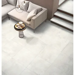 Outlet XL-BYG GALAXY WHITE GULVFLISE 60X120 HVID