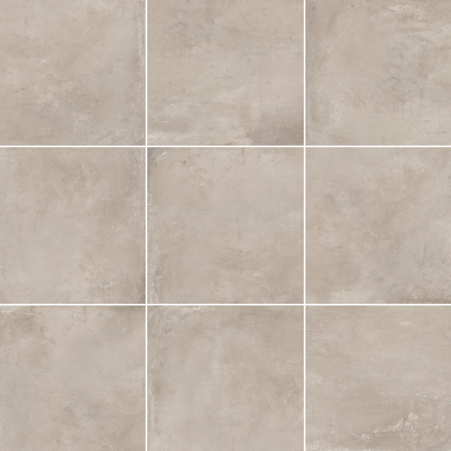 XL-BYG GARE SAND GULVFLISE 60X60 BEIGE