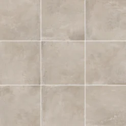 New XL-BYG GARE SAND GULVFLISE 81X81 BEIGE