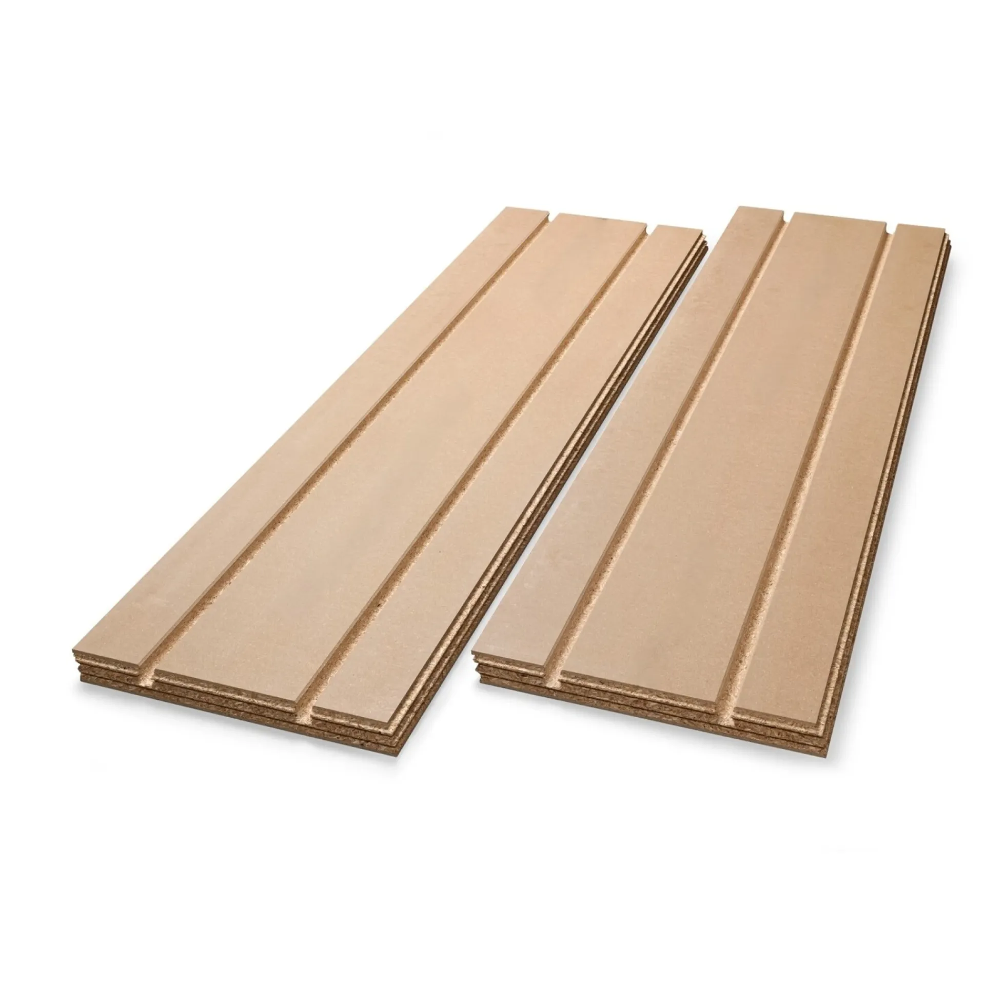 Sale XL-BYG GULVSPÅNPLADE 38 X 500 X 1820 MM