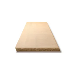 Best XL-BYG GULVSPÅNPLADE 38 X 500 X 1820 MM