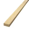 Discount XL-BYG HØVLET REGLAR 47 X 125 X 3000 MM