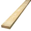 Clearance XL-BYG HØVLET SPÆRTRÆ 47 X 150 X 3000 MM