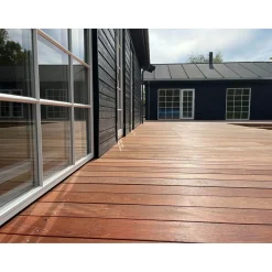 Outlet XL-BYG JATOBA TERRASSEBRÆT 21 X 145 X 2450 MM