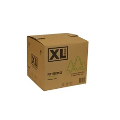 Online XL-BYG JUNIOR FLYTTEKASSE 372X372X344 MM