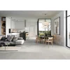 Sale XL-BYG LAGOM WHITE GULVFLISE 60X60 LYS GRÅ