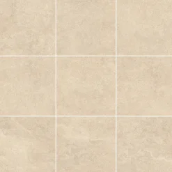 Outlet XL-BYG LANDSCAPE SABBIA GULVFLISE 60X60 MØRK BEIGE