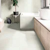 Best XL-BYG LECCESE PERLA GULVFLISE 60X60 LYS GRÅ