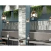 Hot XL-BYG LIVING GREY VÆGFLISE 31X62 GRÅ