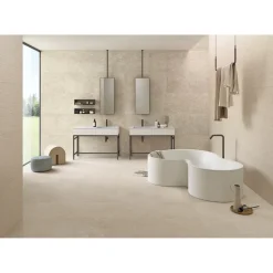 Discount XL-BYG MAPIERRE ANCIEN BEIGE GULVFLISE 60X120 BEIGE