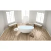 New XL-BYG NODI LIBECCIO TRÆLOOK GULVFLISE 20X120 NATUR EG
