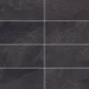 XL-BYG NORDIKA DARK GULVFLISE 60X120 DARK