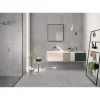 Clearance XL-BYG NORDIKA GREY GULVFLISE 30X60 MØRK GRÅ