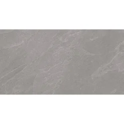 Clearance XL-BYG NORDIKA GREY GULVFLISE 30X60 MØRK GRÅ