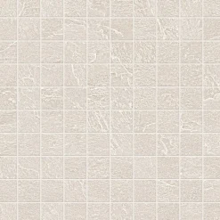 Discount XL-BYG NORDIKA SAND MOSAIK VÆGFLISE 30X30 BEIGE