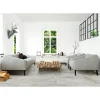 Clearance XL-BYG PIETRA LIMESTONE GREY GULVFLISE 30X60 GRÅ