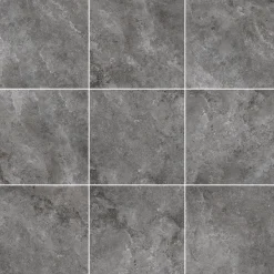 Sale XL-BYG QUARRY MONSOON GULVFLISE 60X60 MØRK GRÅ