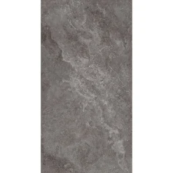 Hot XL-BYG QUARRY MONSOON GULVFLISE 60X120 MØRK GRÅ
