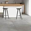 Discount XL-BYG RECOVER GREY GULVFLISE 60X60 GRÅ