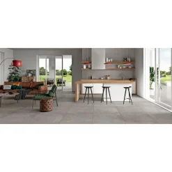 Discount XL-BYG RECOVER GREY SOKKELFLISE 7,5X60 GRÅ