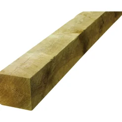 Online XL-BYG RU STOLPE TRYKIMPRÆGNERET 75 X 75 X 3000 MM