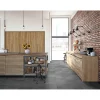 Discount XL-BYG SOLID BLACK GULVFLISE 30X60 SORT
